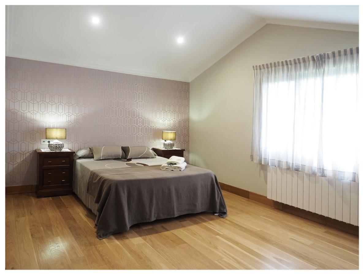Villa Pragueira Sanxenxo Pontevedra Extérieur photo