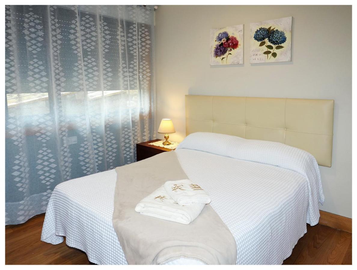 Villa Pragueira Sanxenxo Pontevedra Extérieur photo