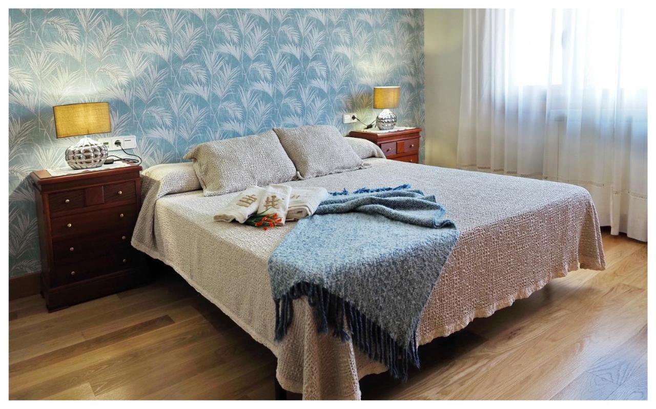 Villa Pragueira Sanxenxo Pontevedra Extérieur photo