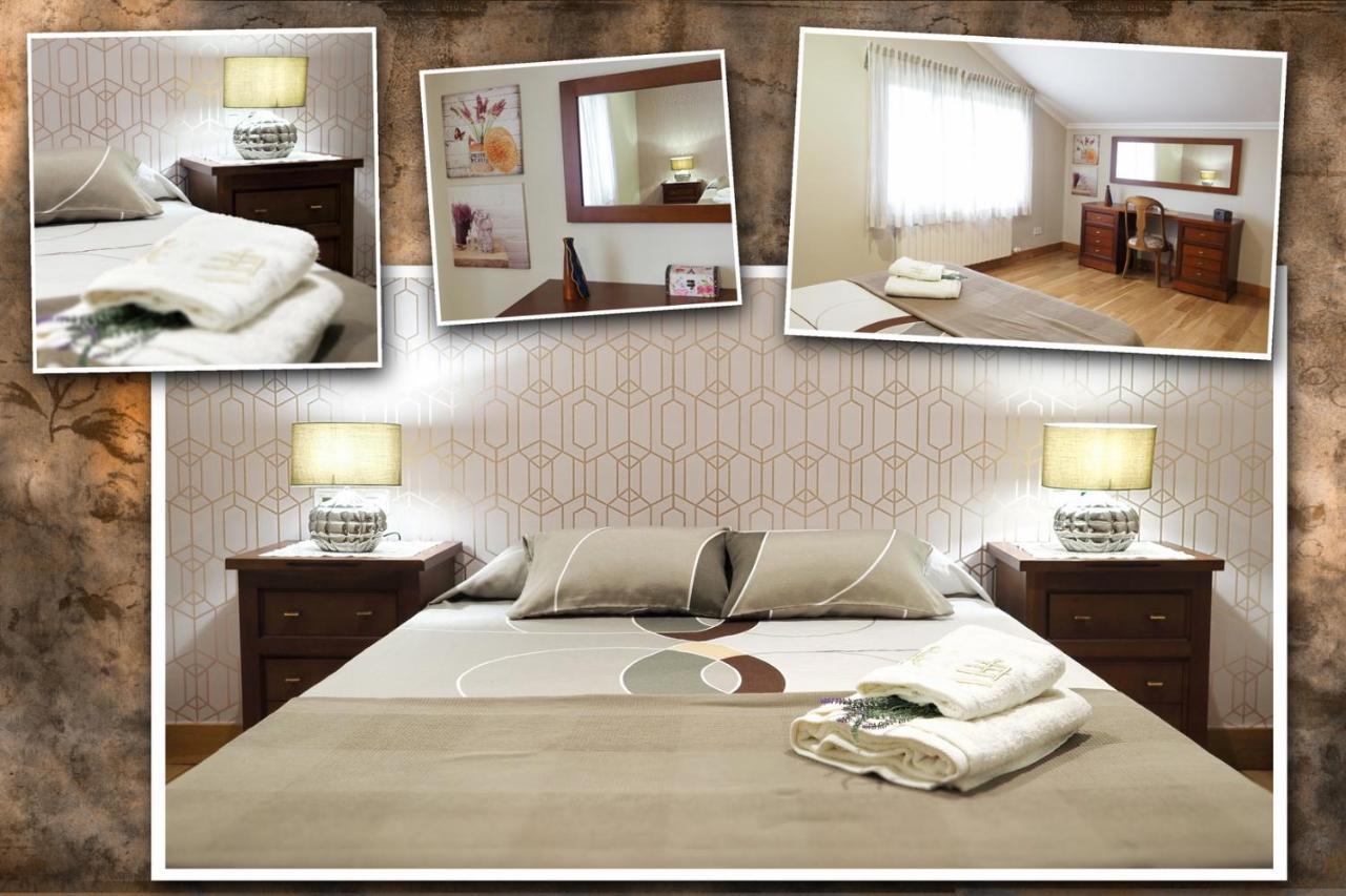 Villa Pragueira Sanxenxo Pontevedra Extérieur photo